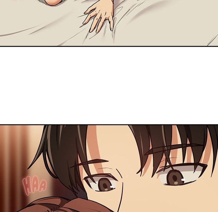 Dating After Work Uncensored chapter 49 page 42