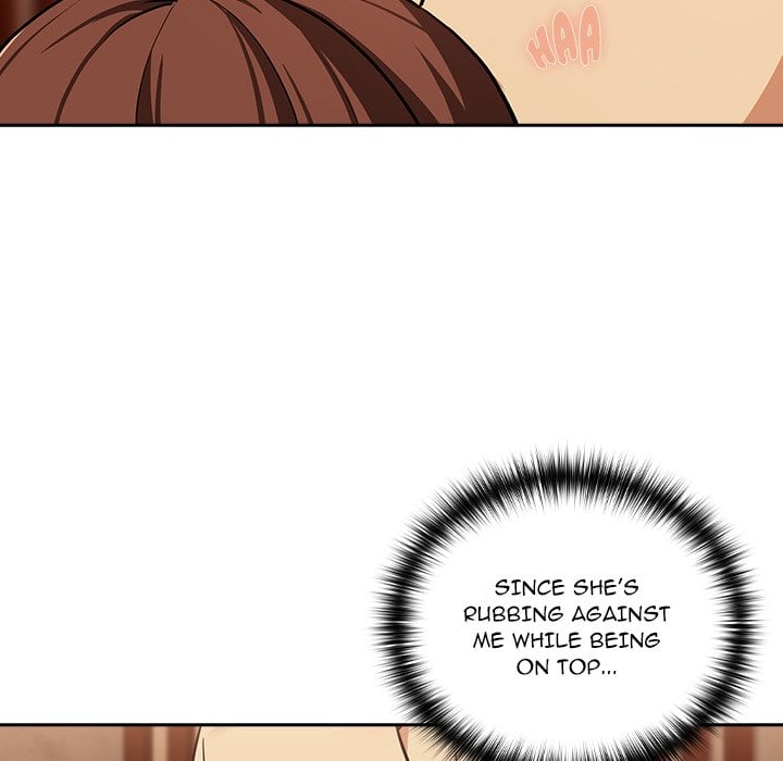 Dating After Work Uncensored chapter 49 page 43
