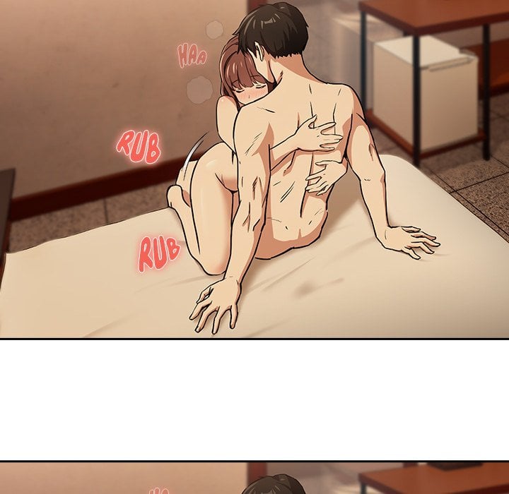 Dating After Work Uncensored chapter 49 page 46