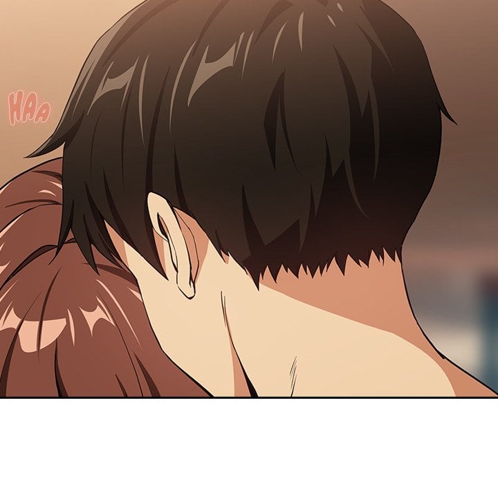 Dating After Work Uncensored chapter 49 page 49