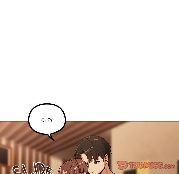 Dating After Work Uncensored chapter 49 page 50