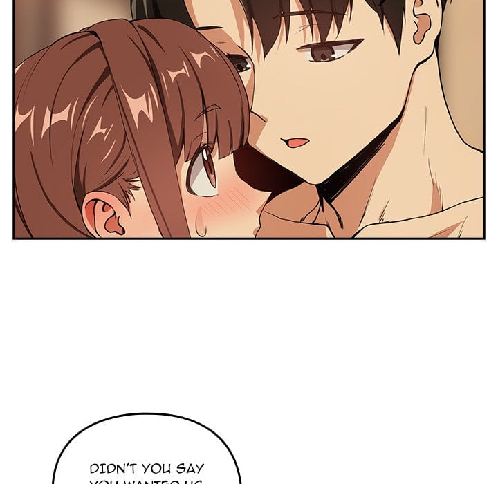 Dating After Work Uncensored chapter 49 page 52