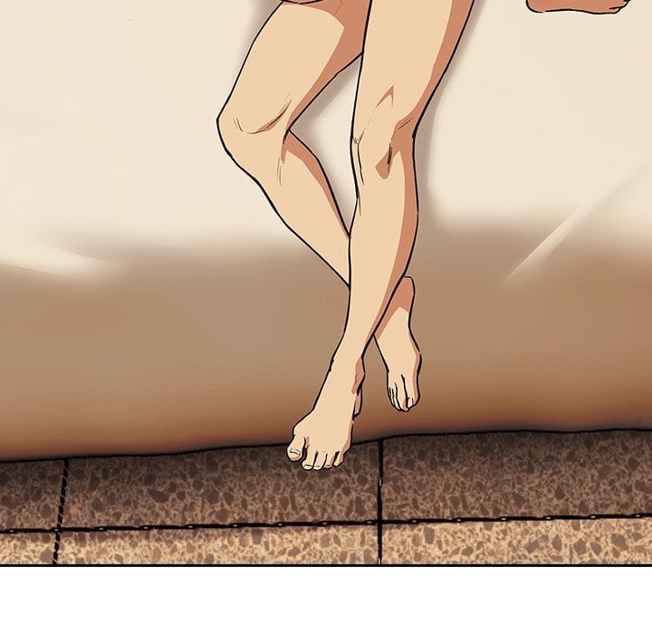 Dating After Work Uncensored chapter 49 page 56