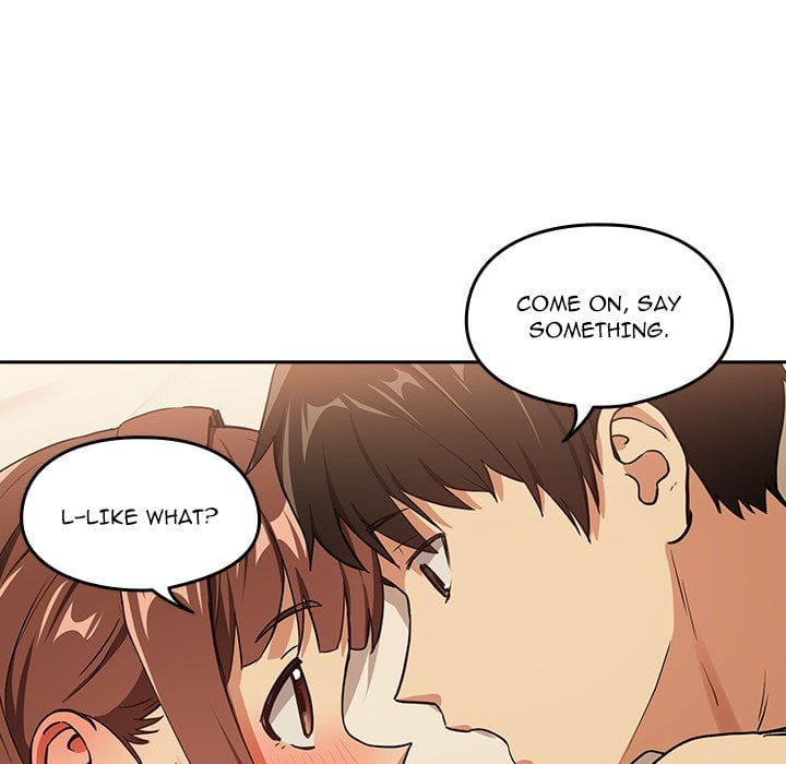 Dating After Work Uncensored chapter 49 page 57