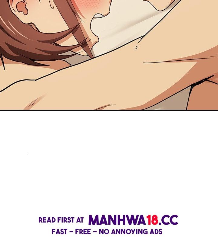 Dating After Work Uncensored chapter 49 page 58