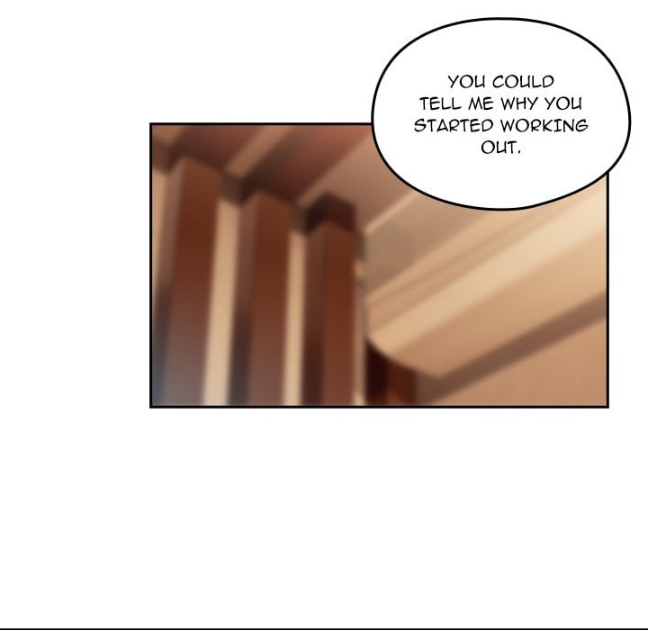 Dating After Work Uncensored chapter 49 page 59