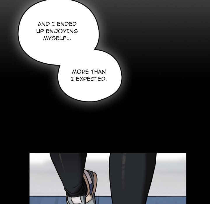 Dating After Work Uncensored chapter 49 page 67