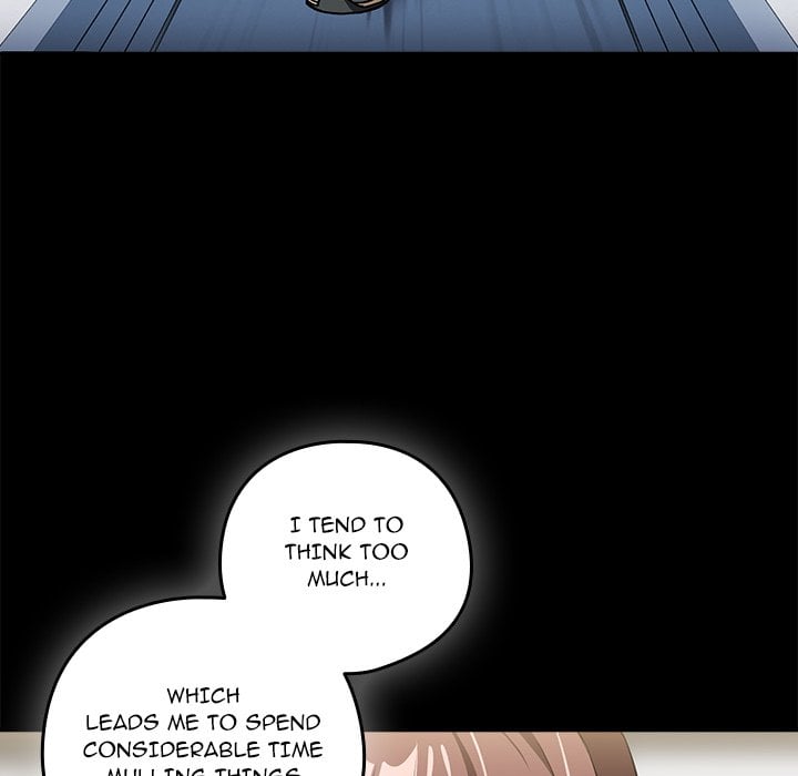 Dating After Work Uncensored chapter 49 page 71