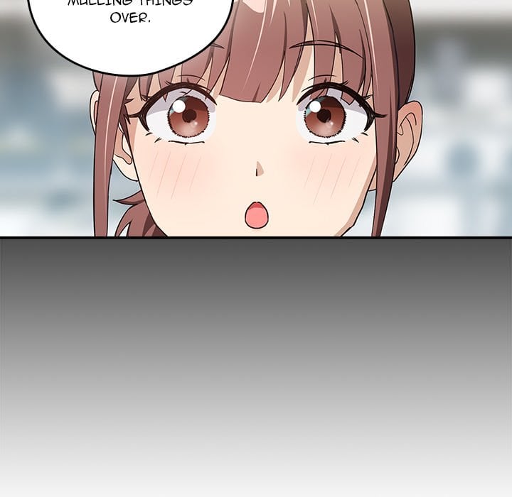 Dating After Work Uncensored chapter 49 page 72