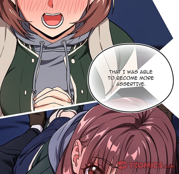 Dating After Work Uncensored chapter 49 page 74