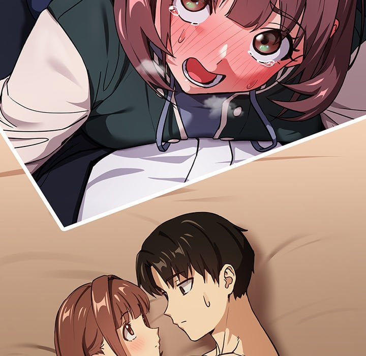 Dating After Work Uncensored chapter 49 page 75