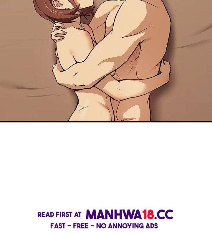 Dating After Work Uncensored chapter 49 page 76