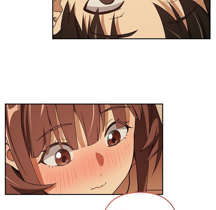 Dating After Work Uncensored chapter 49 page 82