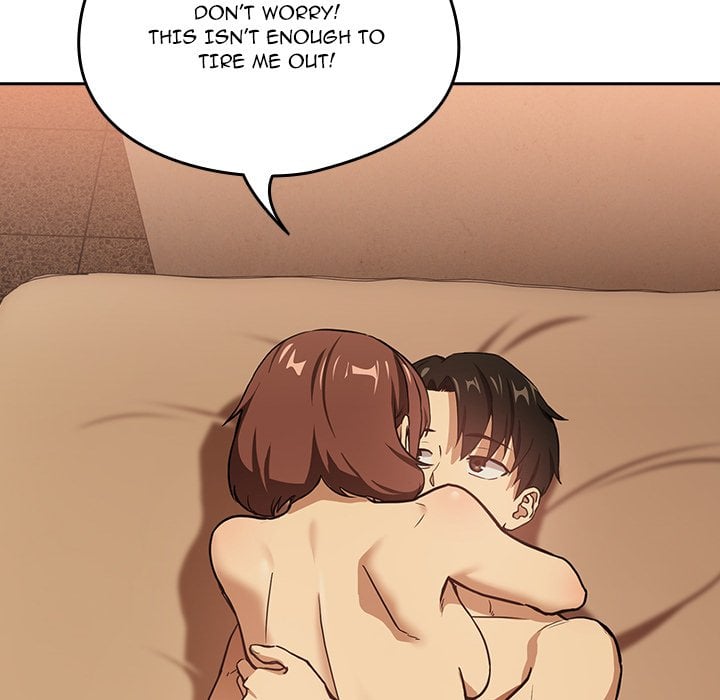 Dating After Work Uncensored chapter 49 page 89