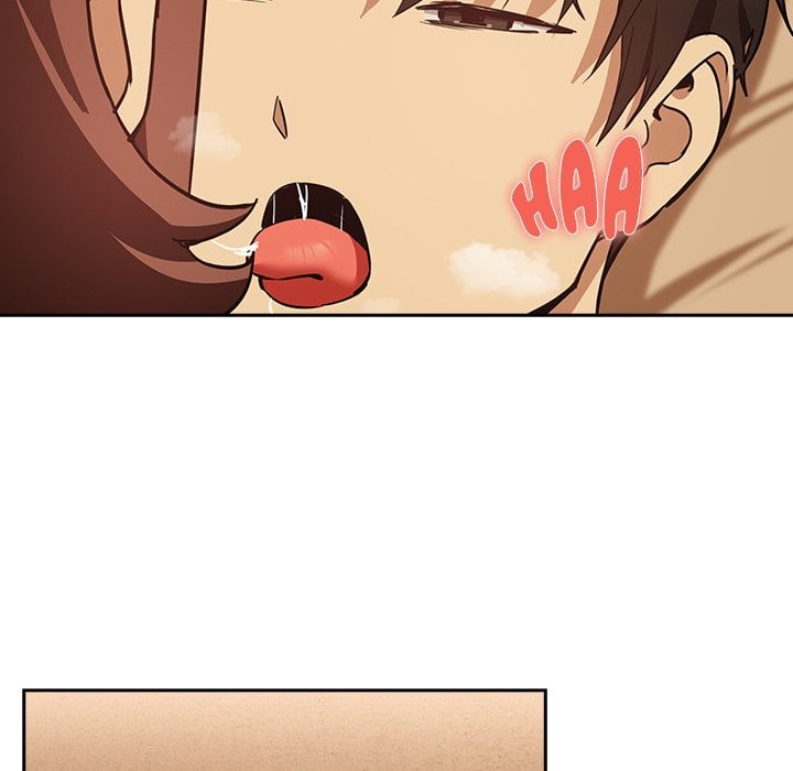 Dating After Work Uncensored chapter 49 page 96
