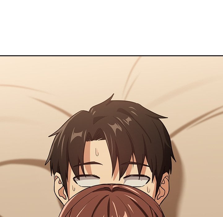 Dating After Work Uncensored chapter 49 page 105
