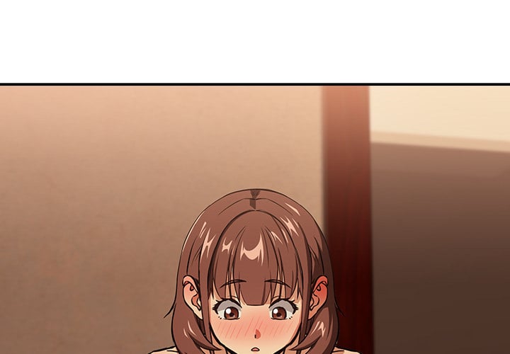 Dating After Work Uncensored chapter 50 page 3