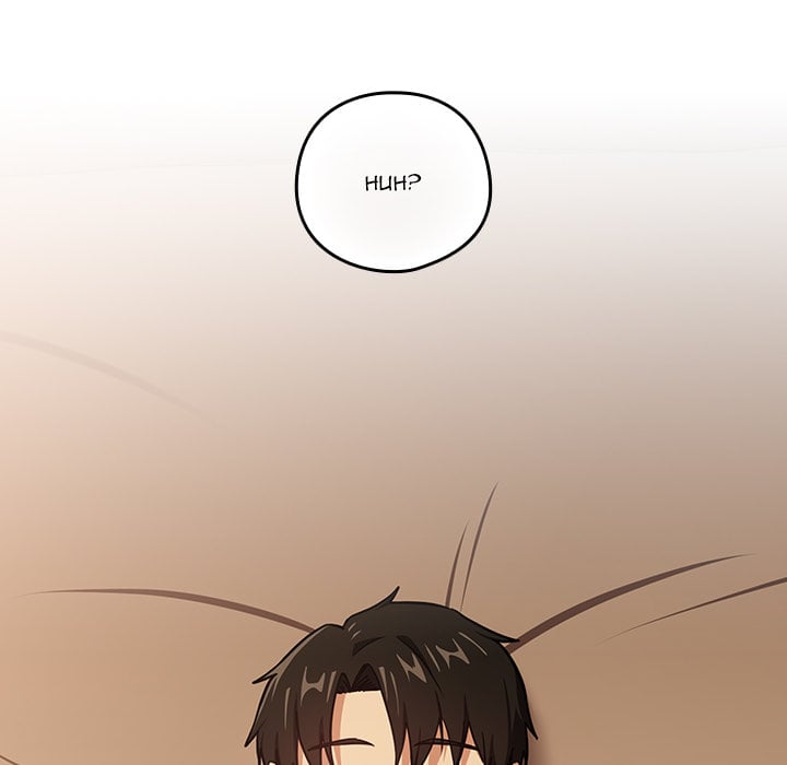 Dating After Work Uncensored chapter 50 page 8