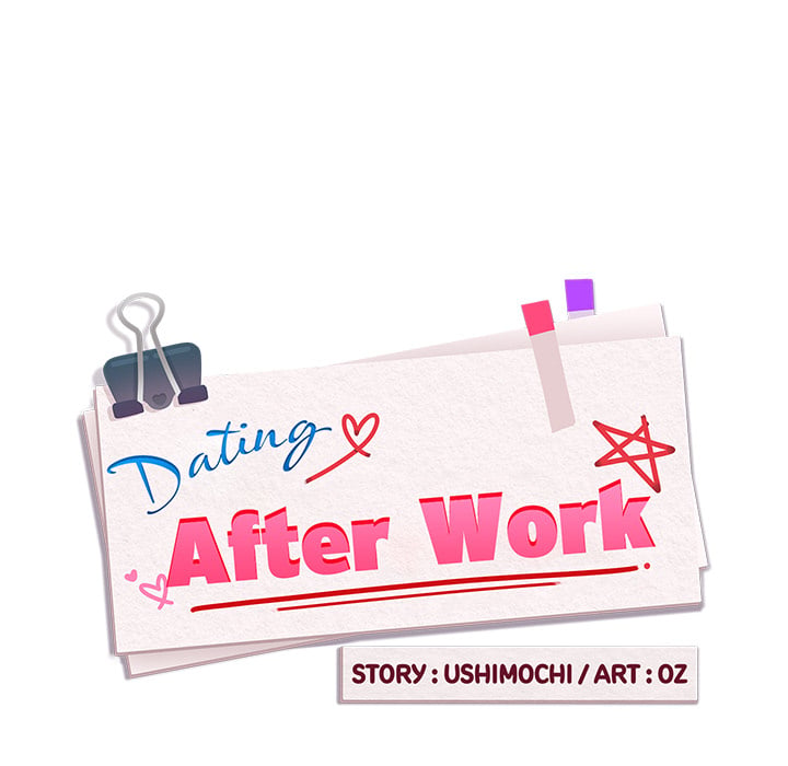 Dating After Work Uncensored chapter 50 page 11