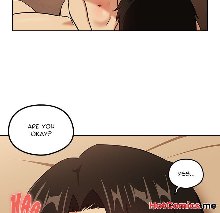 Dating After Work Uncensored chapter 50 page 14