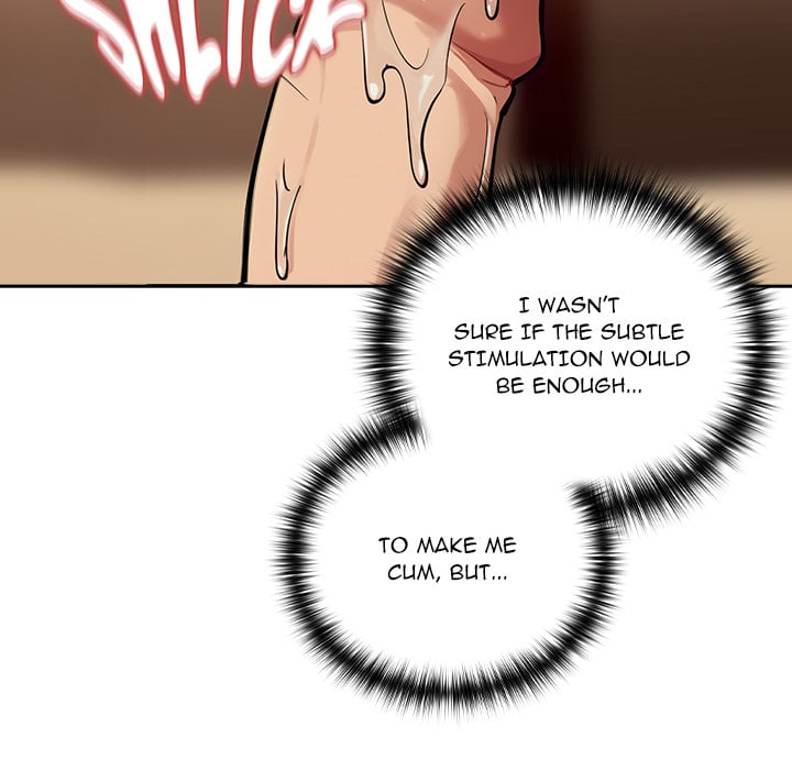 Dating After Work Uncensored chapter 50 page 17