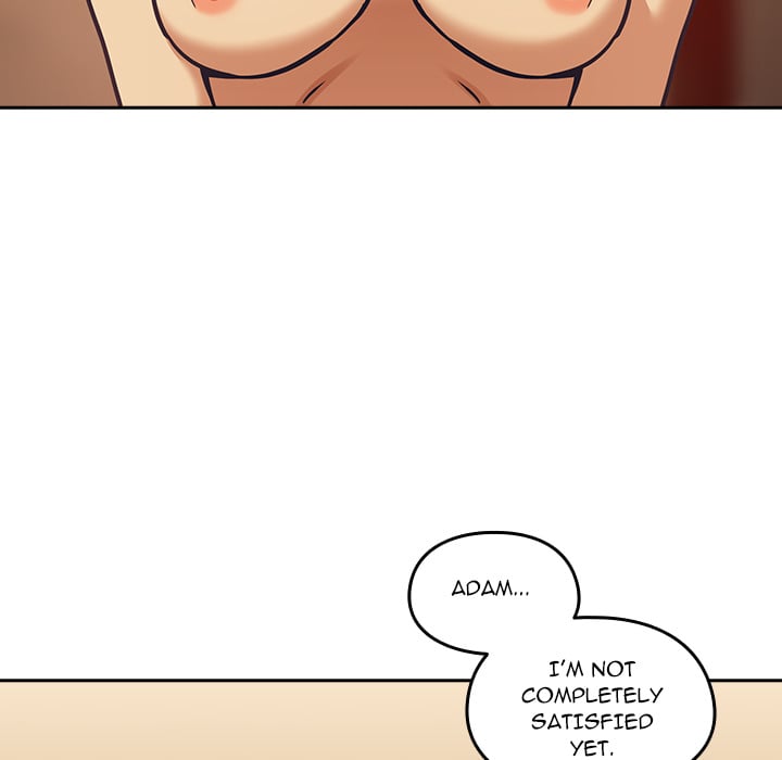 Dating After Work Uncensored chapter 50 page 22