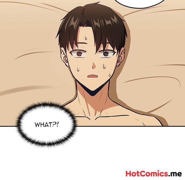Dating After Work Uncensored chapter 50 page 23