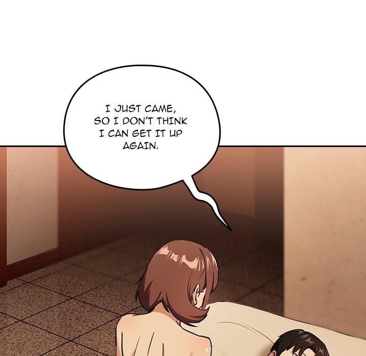 Dating After Work Uncensored chapter 50 page 25