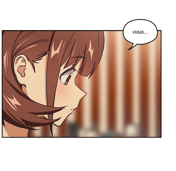 Dating After Work Uncensored chapter 50 page 27