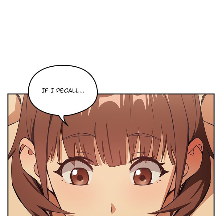 Dating After Work Uncensored chapter 50 page 34