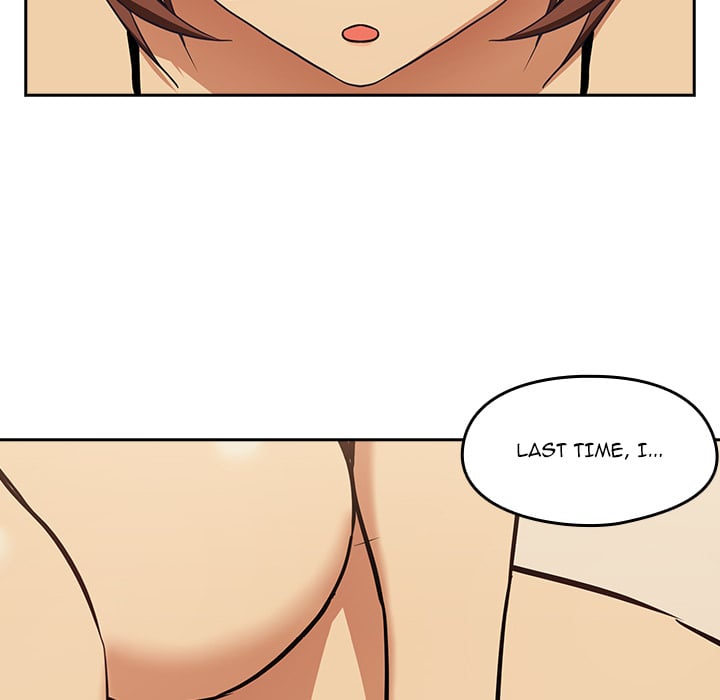 Dating After Work Uncensored chapter 50 page 35