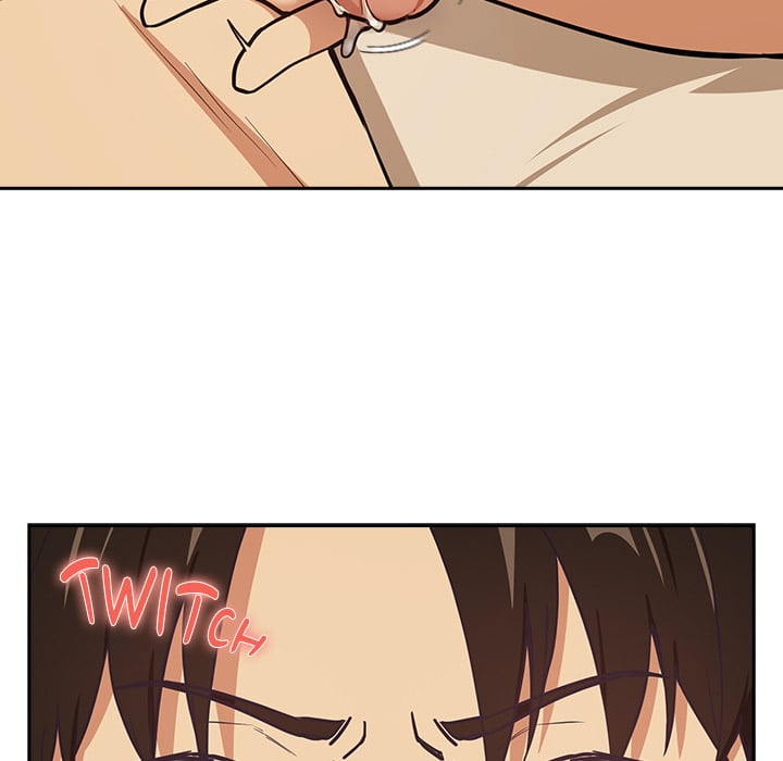 Dating After Work Uncensored chapter 50 page 40
