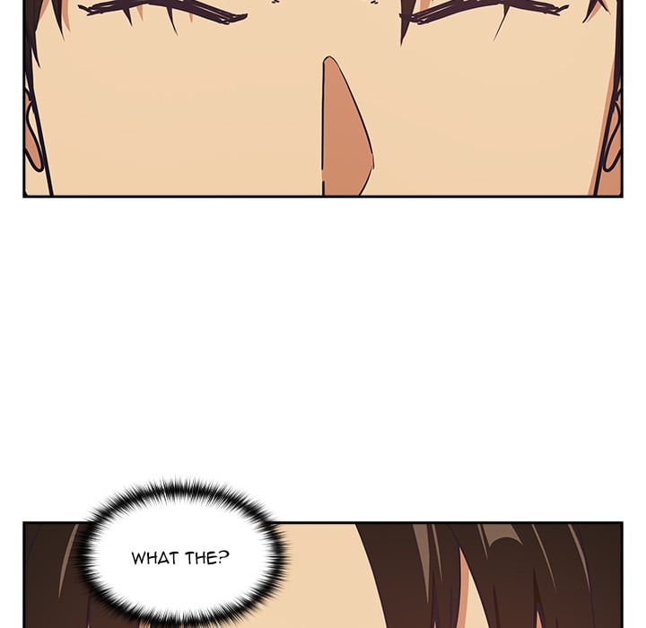 Dating After Work Uncensored chapter 50 page 41