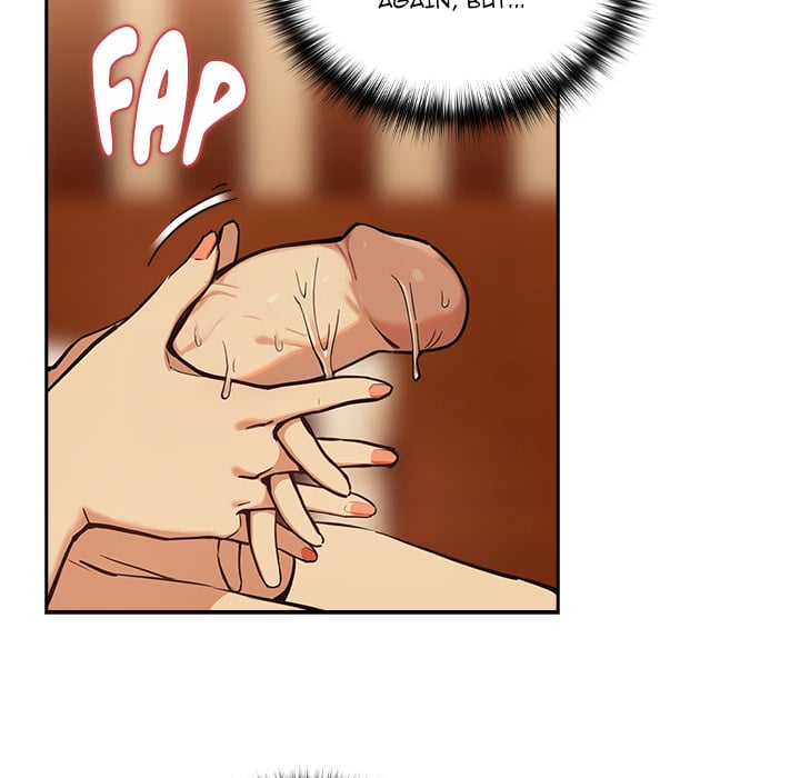 Dating After Work Uncensored chapter 50 page 43