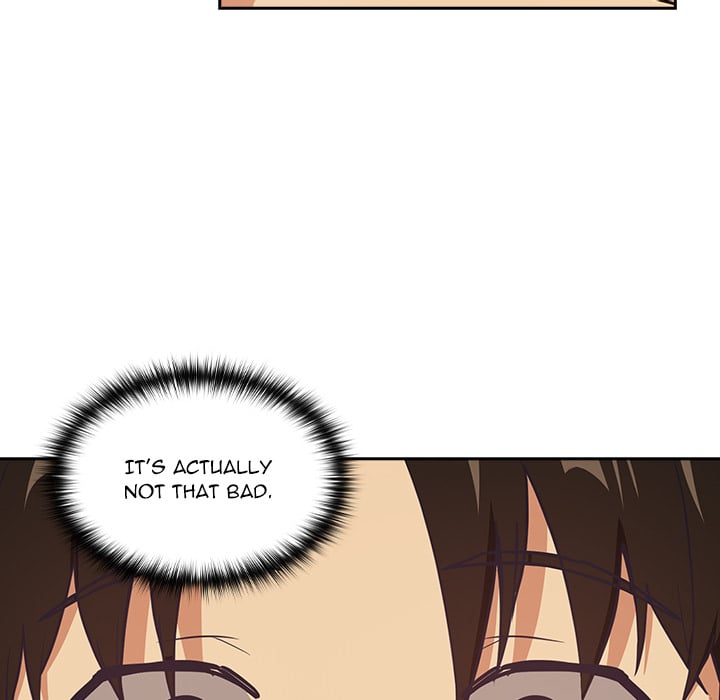 Dating After Work Uncensored chapter 50 page 45
