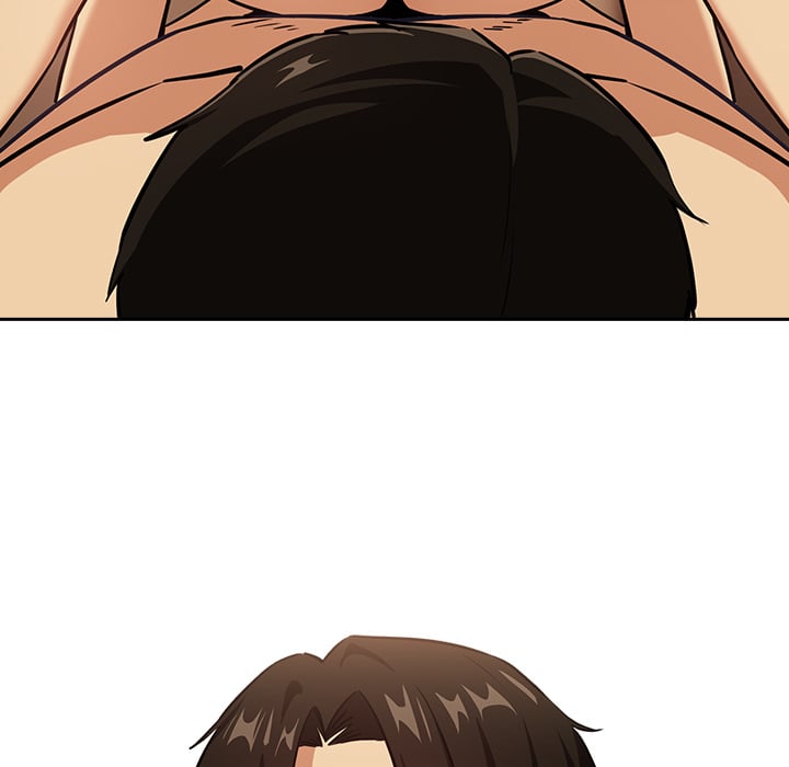 Dating After Work Uncensored chapter 50 page 48