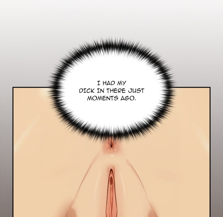 Dating After Work Uncensored chapter 50 page 50