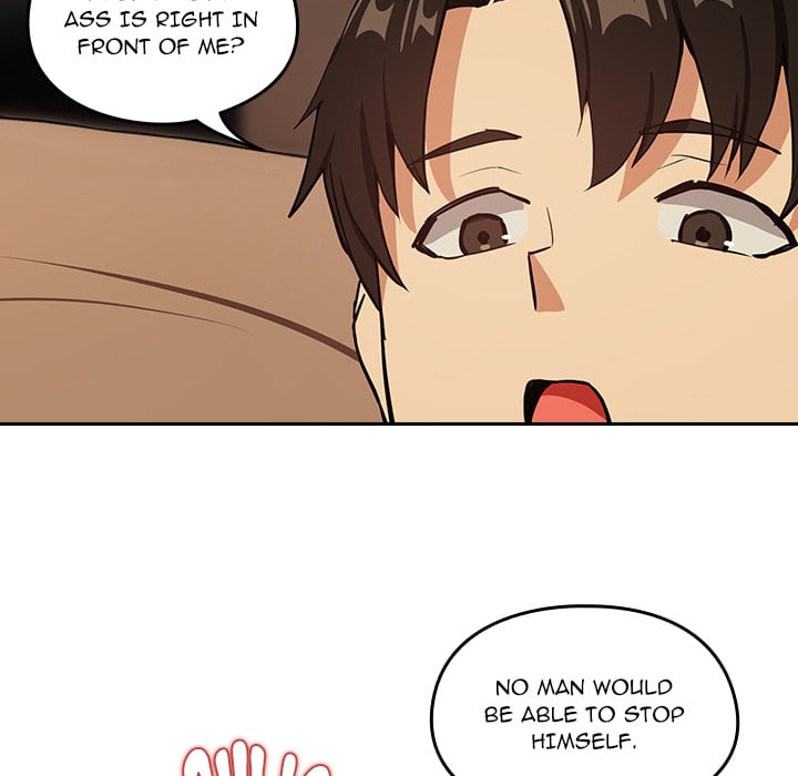 Dating After Work Uncensored chapter 50 page 63