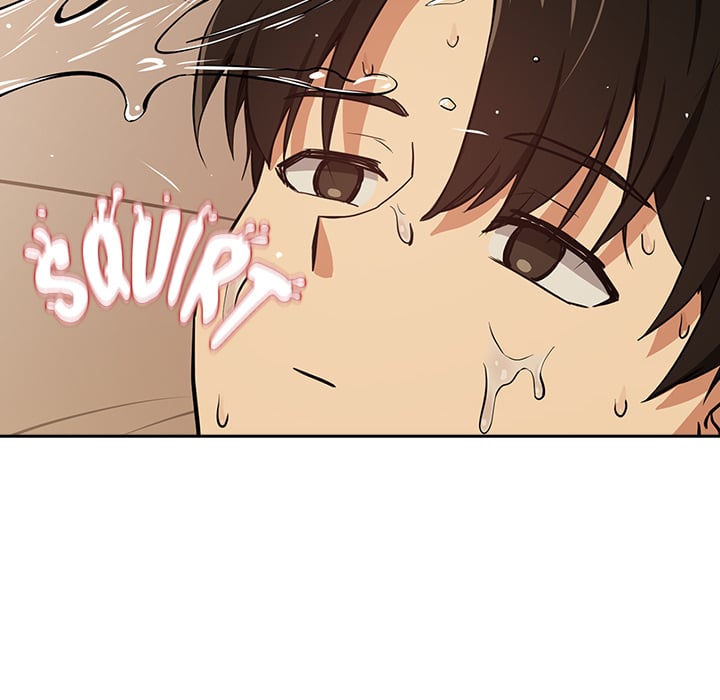 Dating After Work Uncensored chapter 50 page 84