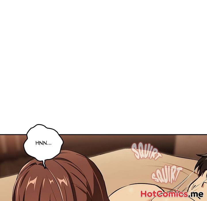 Dating After Work Uncensored chapter 50 page 85