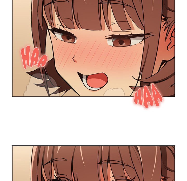 Dating After Work Uncensored chapter 50 page 87