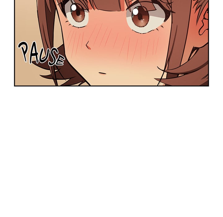 Dating After Work Uncensored chapter 50 page 88