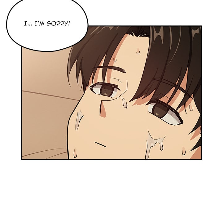 Dating After Work Uncensored chapter 50 page 91