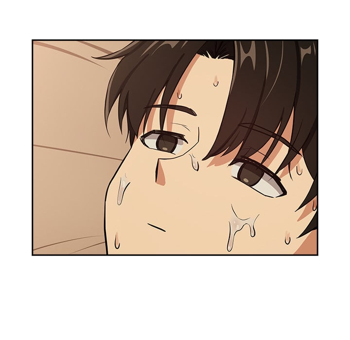 Dating After Work Uncensored chapter 50 page 92