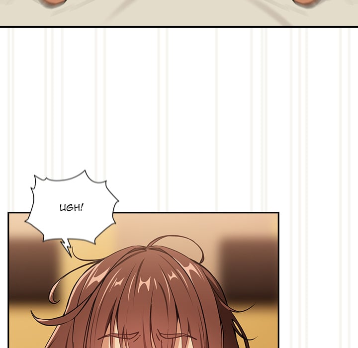 Dating After Work Uncensored chapter 50 page 100