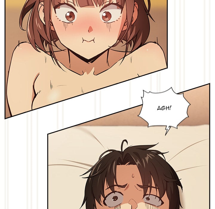 Dating After Work Uncensored chapter 50 page 101