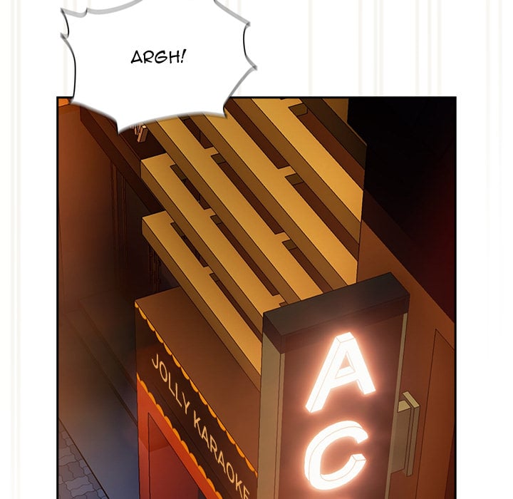 Dating After Work Uncensored chapter 50 page 103