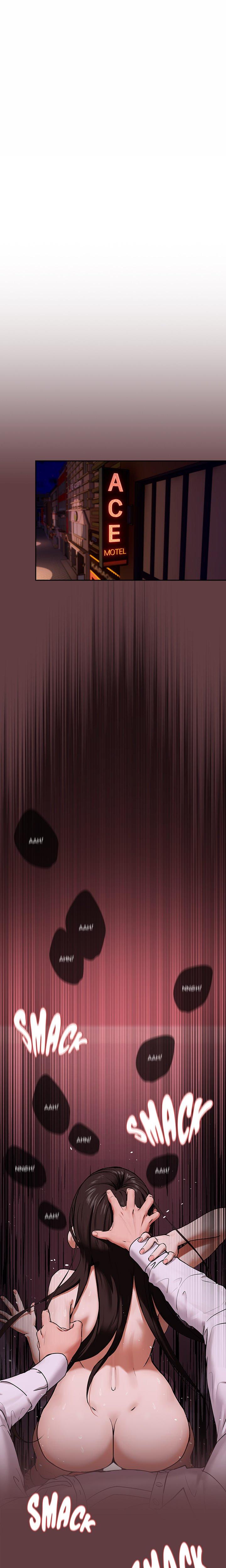 Dating After Work chapter 1 page 30