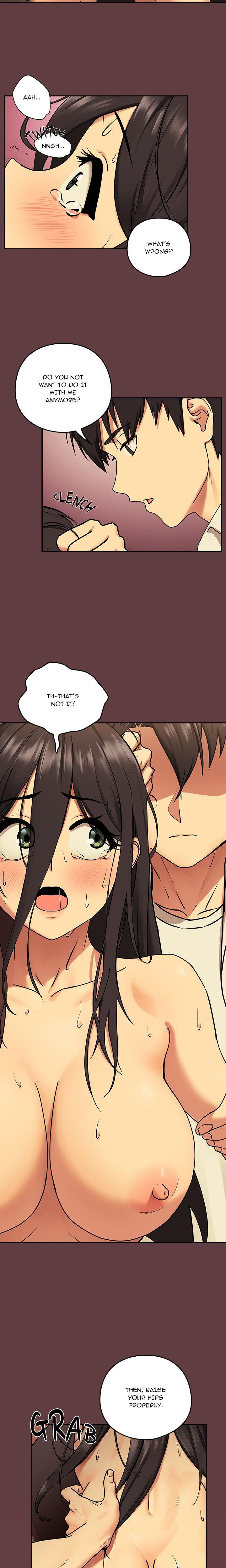 Dating After Work chapter 2 page 5