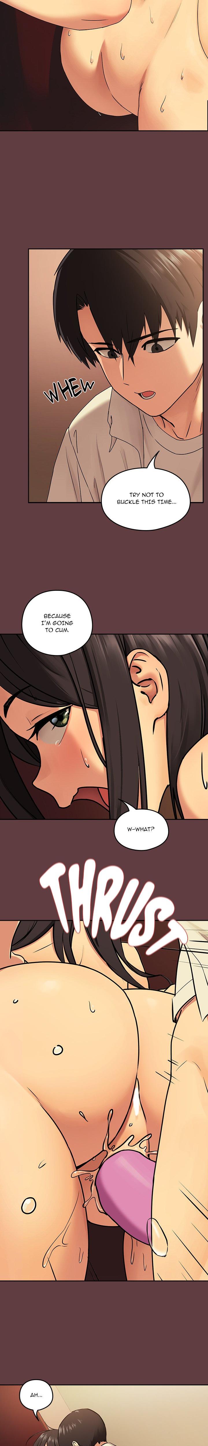 Dating After Work chapter 2 page 9